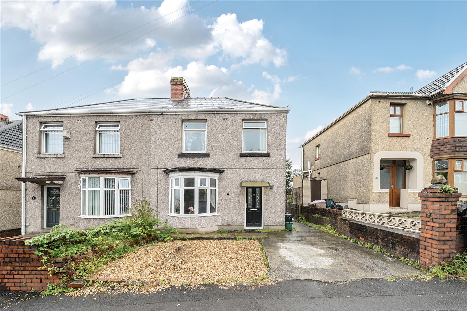 Pentregethin Road, Gendros, Swansea, SA5 8AH